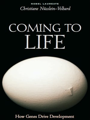 cover image of Coming to Life